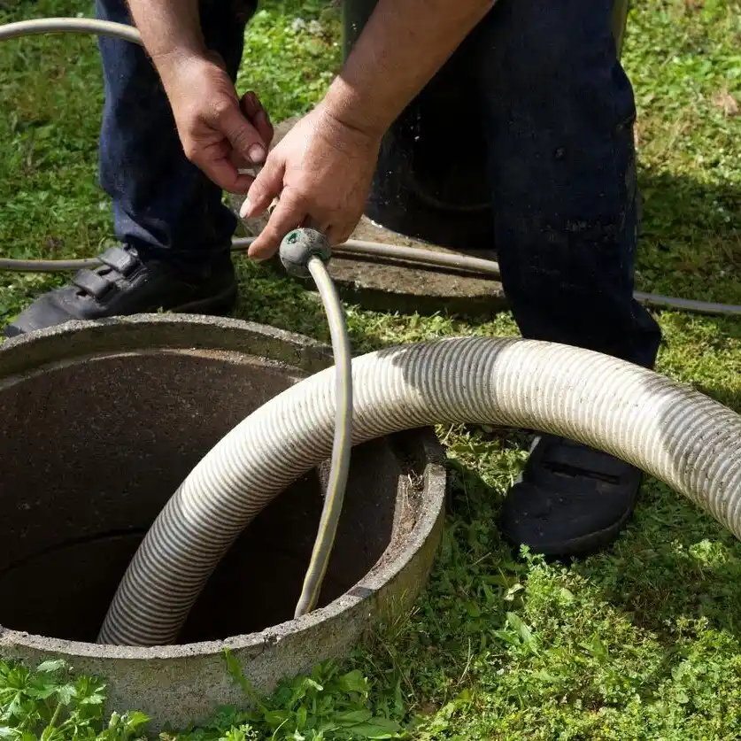 septic tank services Hamilton